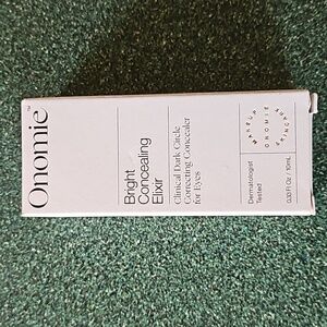 ONOMIE Bright concealing elixir